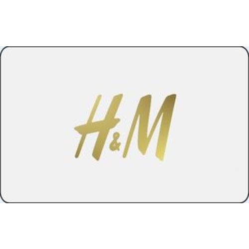 H&M USA Gift Cards