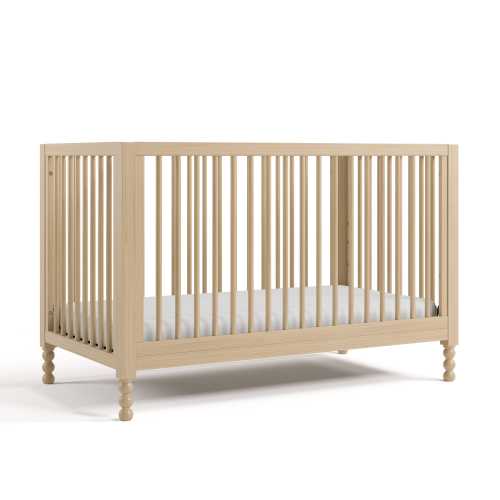 Storkcraft Rio 5-in-1 Convertible Crib | Ashley