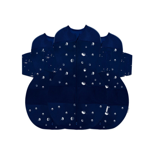 SNOO Sleep Sack 3-Pack of Sizes