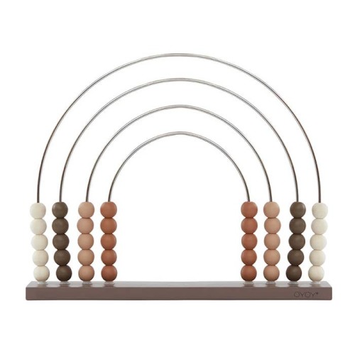 Abacus Rainbow