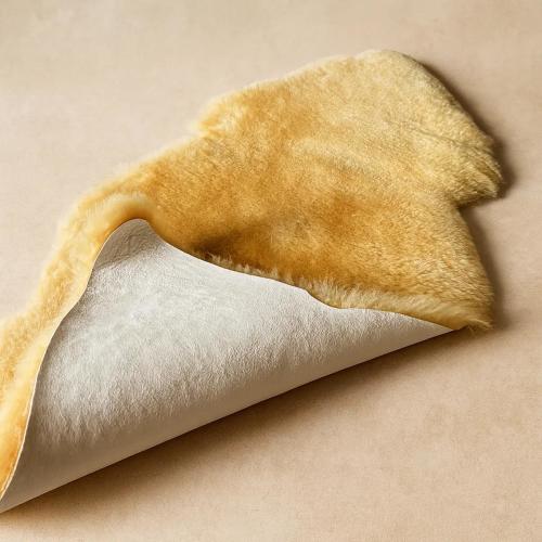 Medically Tanned Lambskin