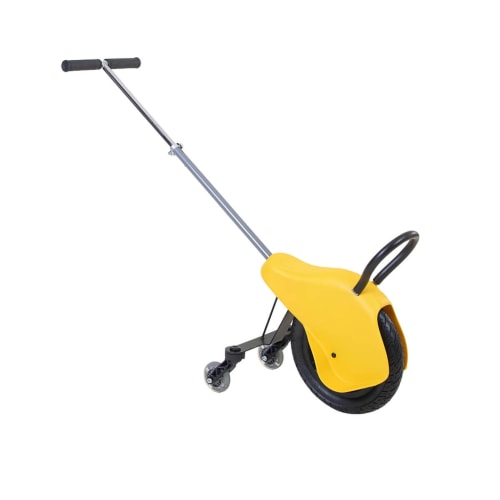 unirider™ | Mountain Buggy®