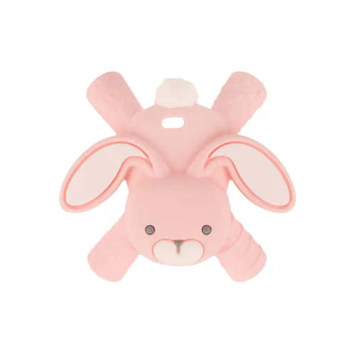 Ritzy Teether™ Baby Molar Teether in Bunny by Itzy Ritzy