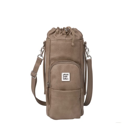 Viva Cross-Body in Mink