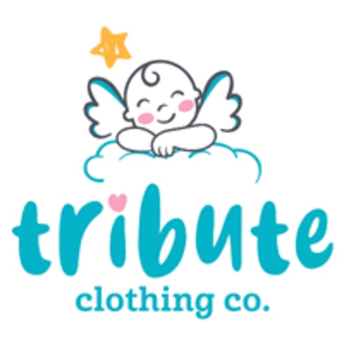 Sunset Crib Sheet – Tribute Clothing Co