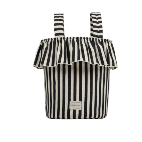 Basket Stripes · Minicoton