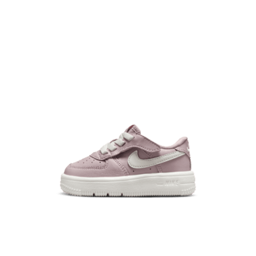 Nike Force 1 Low EasyOn Baby/Toddler Shoes