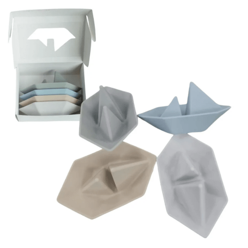 Bath Toy Boats