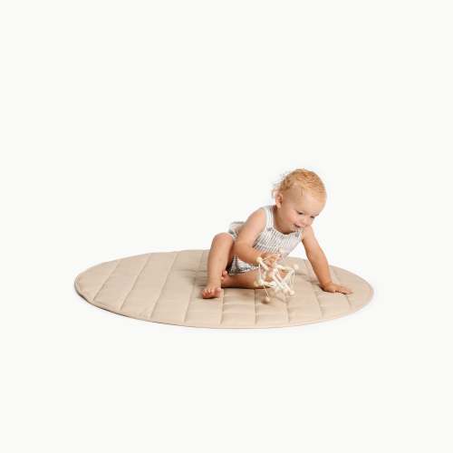 Quilted Mini Mat