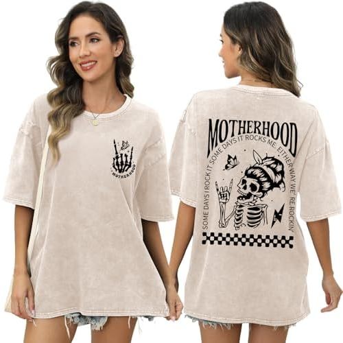 Nursing Shirts for Breastfeeding Zipper Maternity Summer Shirt for Women Motherhood Breast Feeding Friendly Tops