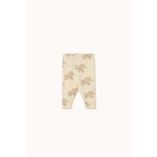 DOGS BABY LEGGINGS