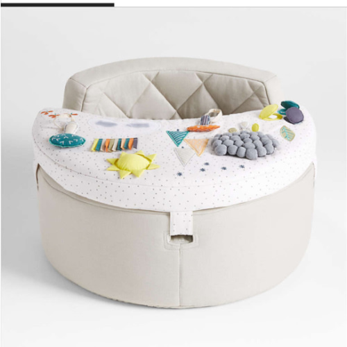 Busy Baby Activity Chair