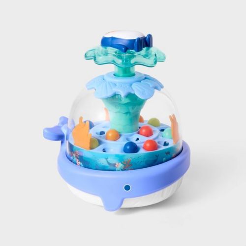 Under The Sea Popping Toy - Gigglescape™