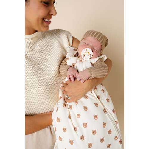 Teddy Sleep Sack