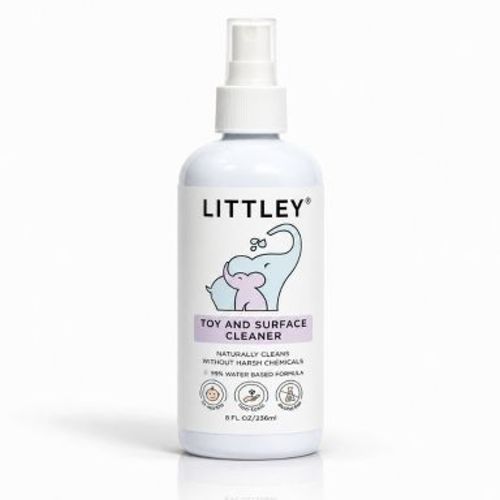 Littley Toy & Surface Cleaner - 8oz