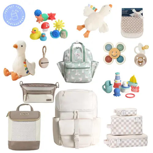 Best Baby Shower Gifts | Ultimate Welcome Baby Bundle – Itzy Ritzy