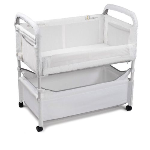 Arm's Reach Clear-Vue® CO-SLEEPER® Bassinet