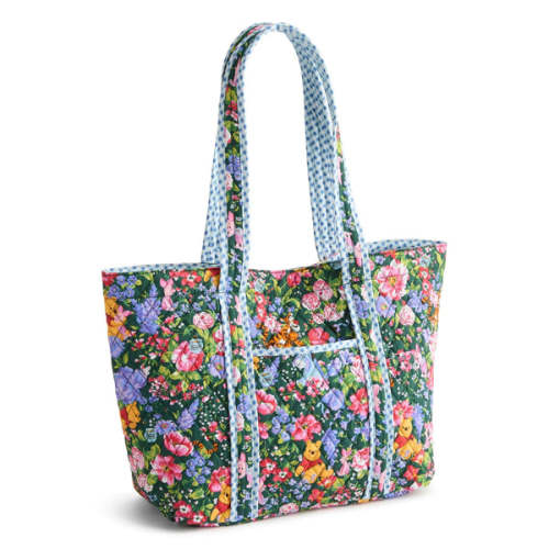 Disney Hathaway Tote - Winnie the Pooh Springtime