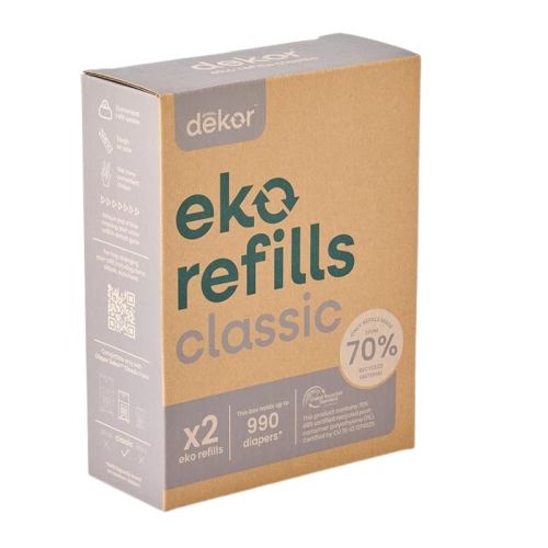 Eko Classic Refills
