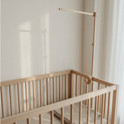 Baby Mobile Arm Bracket