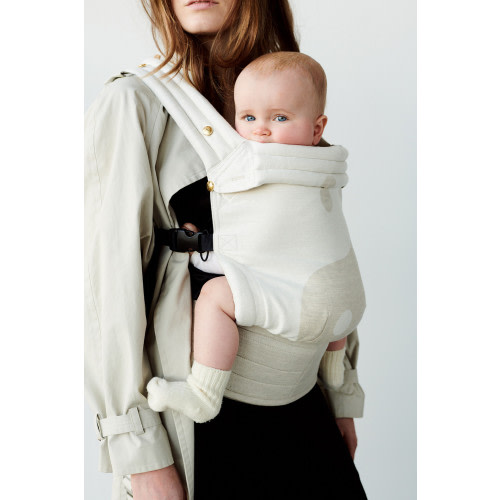 Yin Yang Air | Zeitgeist Baby Carrier | SHOP ARTIPOPPE