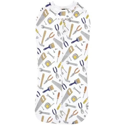 Hudson Baby Unisex Sleep Pod, 0-2 Months