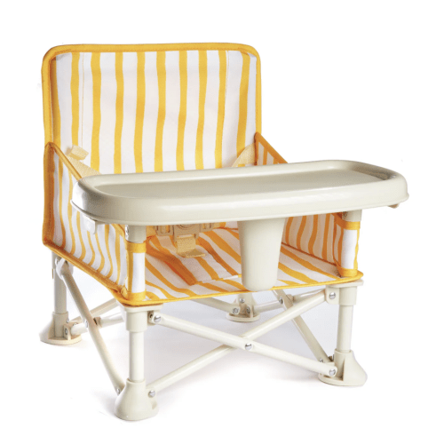 Brighton portable booster seat