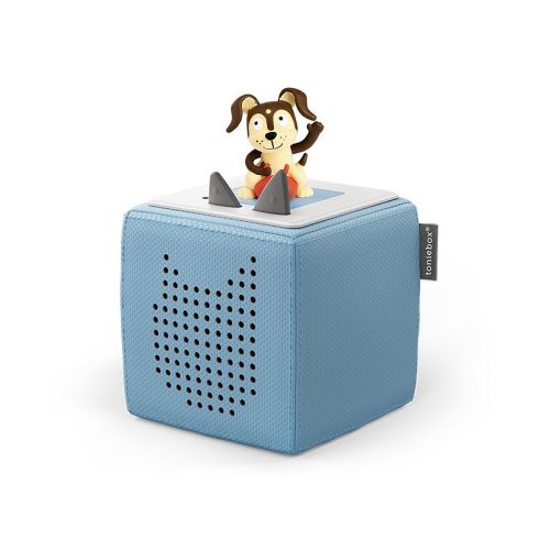 tonies Starter Set with Playtime Songs