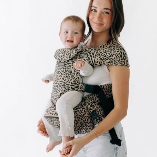 2-in-1 Combo Carrier