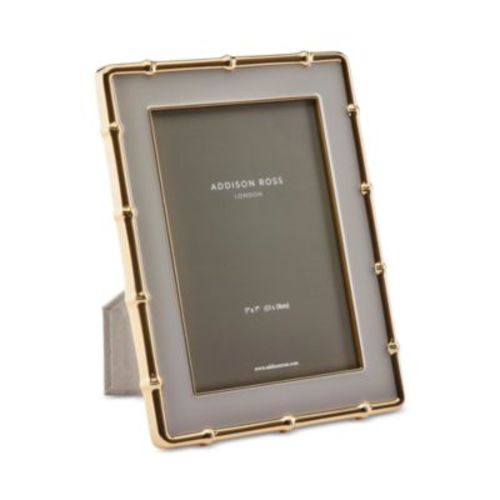 Bamboo Photo Frame, 5" x 7"
