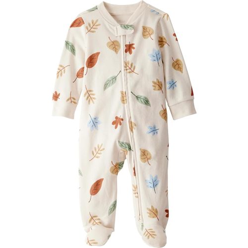 little planet by carter's Baby Sleep and Play Made with Organic Cotton