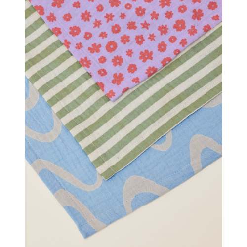 Swaddle Blanket