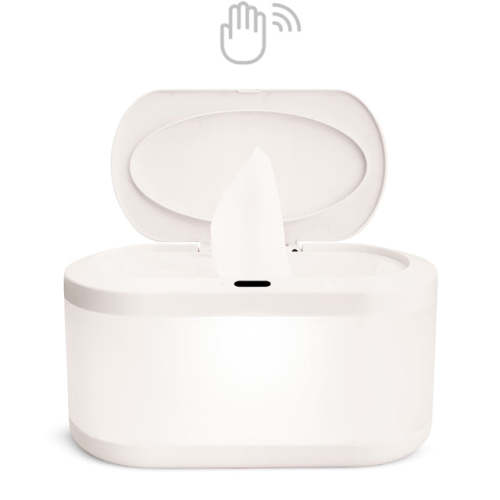 Munchkin Touch Free Wipe Warmer