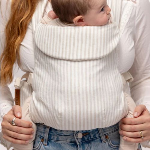 WildBird Baby Aerial Carrier XS-XL – Swan