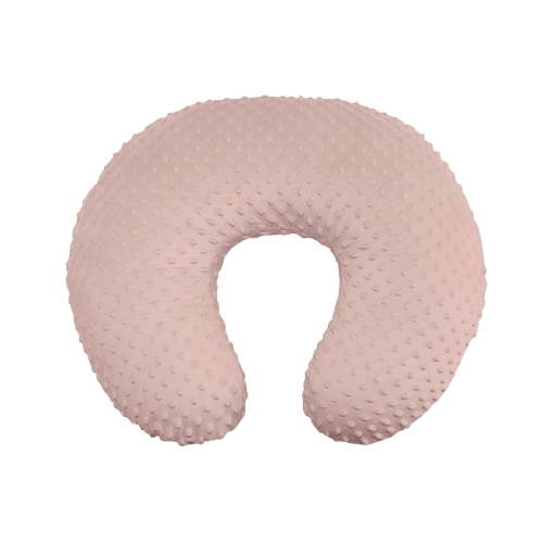 LAMIRO The pillowcase is super soft, comfortable and waterproof for breastfeeding