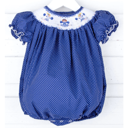 2T Cheerleader Bubble