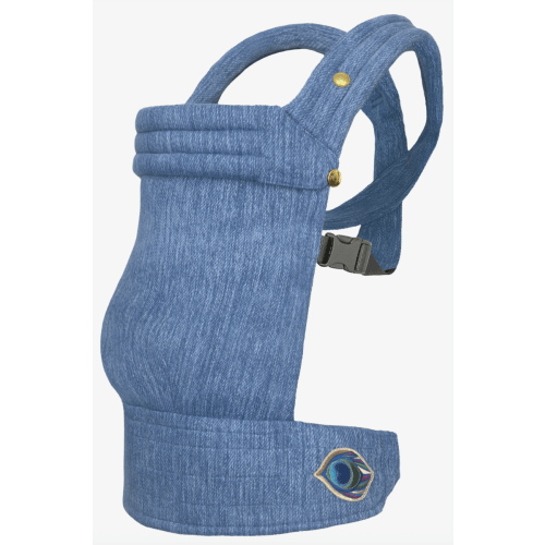 Denim Classic | Zeitgeist Baby Carrier Classic Denim | SHOP ARTIPOPPE