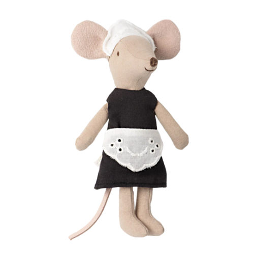 Royal Maid Mouse, Big Sister – Mice - Maileg USA