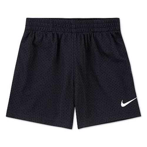 Toddler Boys Nike Dri-FIT Mesh Athletic Shorts