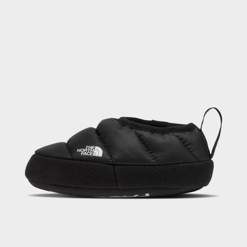 Infant The North Face Baby Tent Mule Slippers | JD Sports
