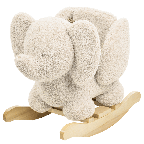 Rocking Animal (Teddy)
