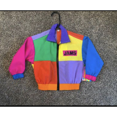 Vintage Rare childs 3t Jacket