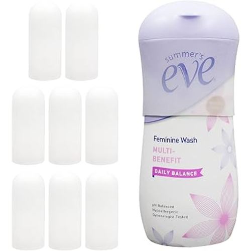 8 Pack Silicone Bottle Covers for Travel, Cruise Must Haves, Travel Essentials for Women Men, Travel Size Toiletries, Cruise Ship Essentials, Travel Accessories Luggage, Elastic Sleeves Leak Proofing