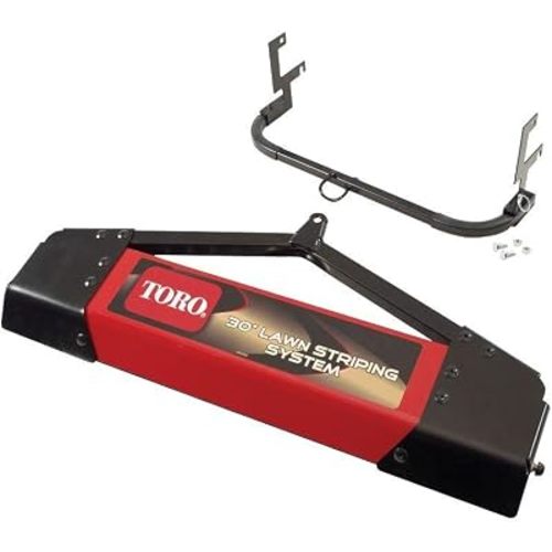 TORO Lawn Striping System