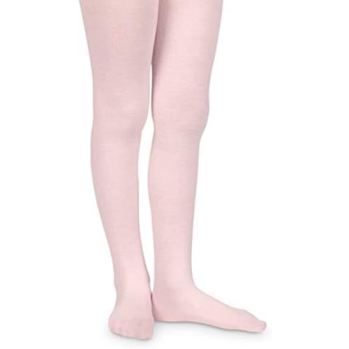 Jefferies Socks Baby-Girls Infant Pima Tight