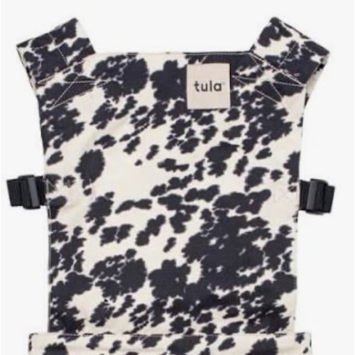 Mini Toy Baby Carrier: Prowl | Baby Tula US