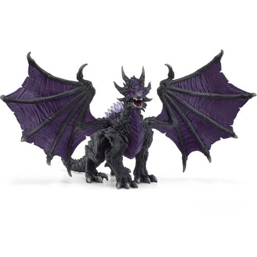Shadow Dragon