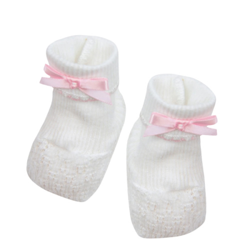 Paty Knit Booties #158 – PatyInc