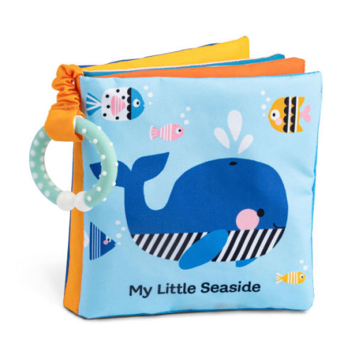 My Little Seaside by Wendy Kendall, Other Format | Barnes & Noble®