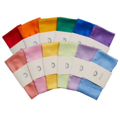 Playsilks